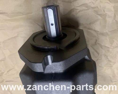 Rexroth R900741427 Vane Pump PVV4-1X/122RB15DMC-K01